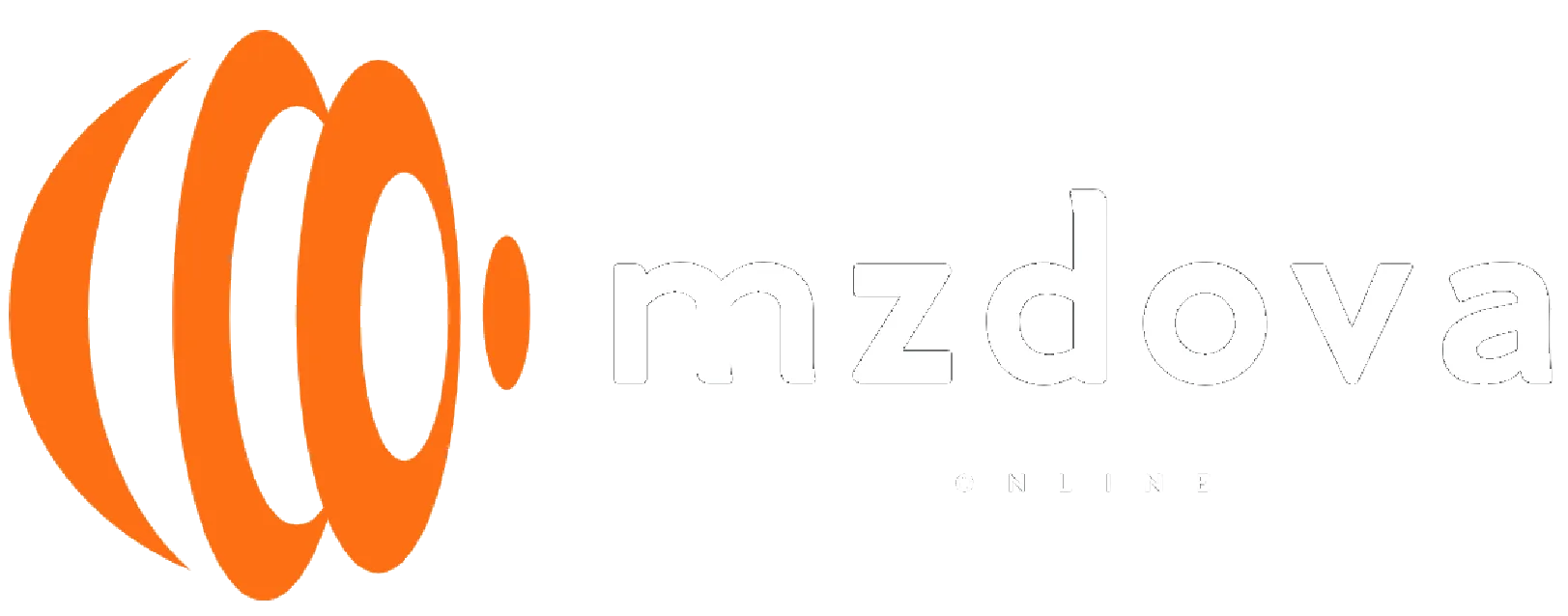 mzdova.online - logo