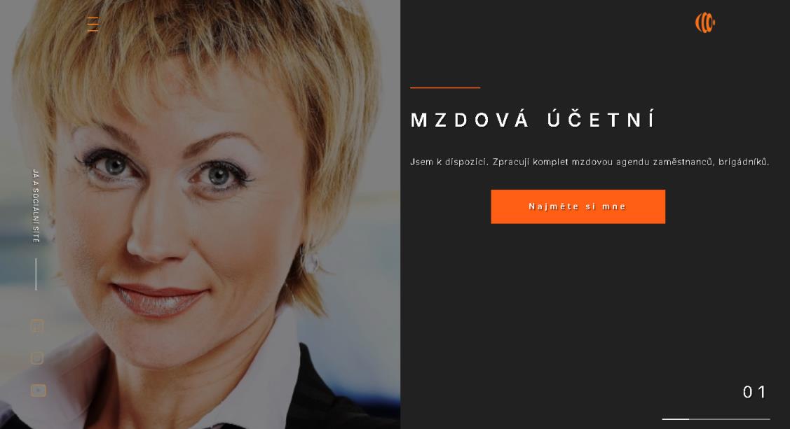 Klikněte pro více informací o mzdové účetní na mzdova.online