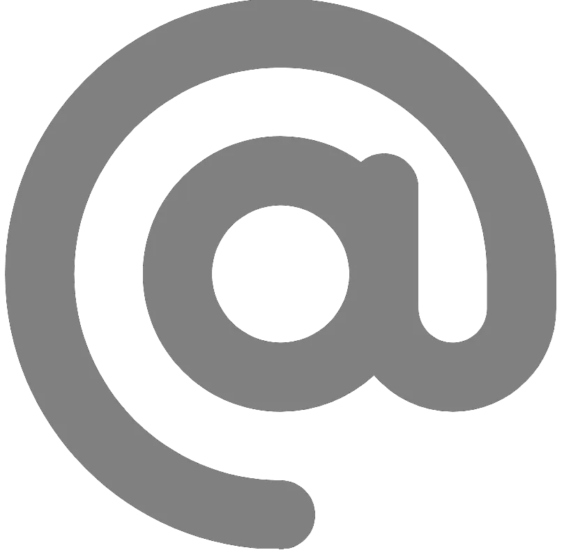 Email ikona